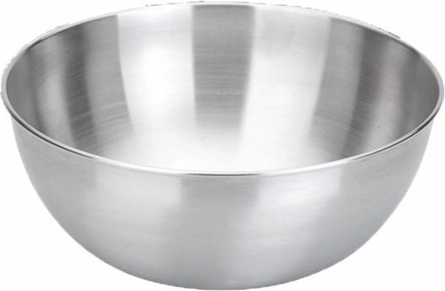 Ibili - schaal - rvs - 6 liter