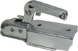 Carpoint koppeling ww 8 h (vkt 70mm) max 750kg