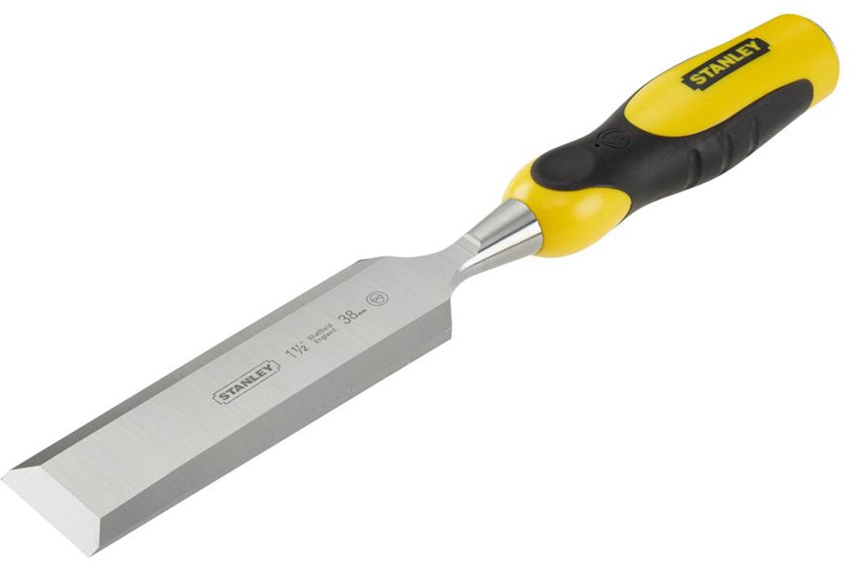 Dłuto Stanley z dynagripem 38mm