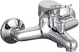 Bateria wannowa Eisl Verona - bateria mieszająca - chrom