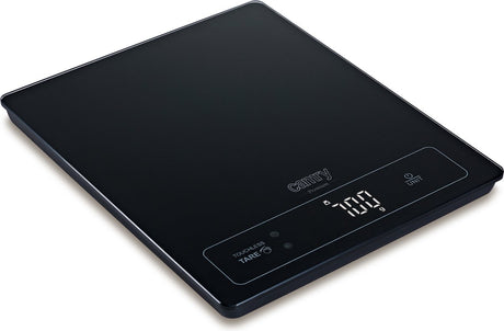 Camry cr 3175 - waga kuchenna - 15kg - tara bezdotykowa - duży rozmiar