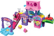 Zestaw do zabawy w lodziarnię Vtech Toot Toot Cars Disney Minnie's Lodziarnia - zabawki interaktywne - zabawki edukacyjne dla dzieci - od 1 do 5 lat