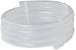 Proplus drinkwaterslang 2,50 m ø10,5 x 15,5 mm – voor drinkwaterleiding – dvgw w270 ktw a – transparant