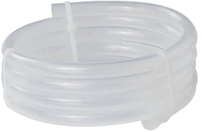 Proplus drinkwaterslang 2,50 m ø10,5 x 15,5 mm – voor drinkwaterleiding – dvgw w270 ktw a – transparant