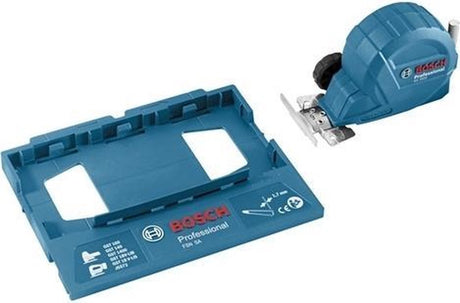 Akcesoria Bosch bosch professional ks 3000 wycinarka kół + adapter szyny prowadzącej fsn sa - 1600a001ft