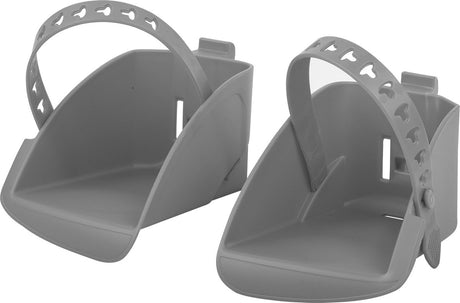 Polisport Set Foot Bowls oferuje Buitbandbly Maxi Silver