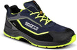 Buty robocze Sparco s3s - indy baltimora - granatowe — 42