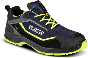 Buty robocze Sparco s3s - indy baltimora - granatowe — 42