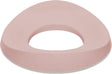 Luma toiletverkleiner blush pink