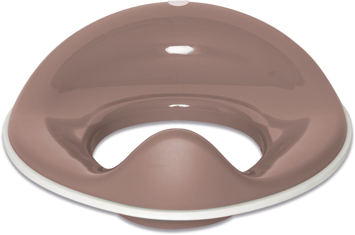 Bébé-jou toiletverkleiner grow bbj mocha mousse