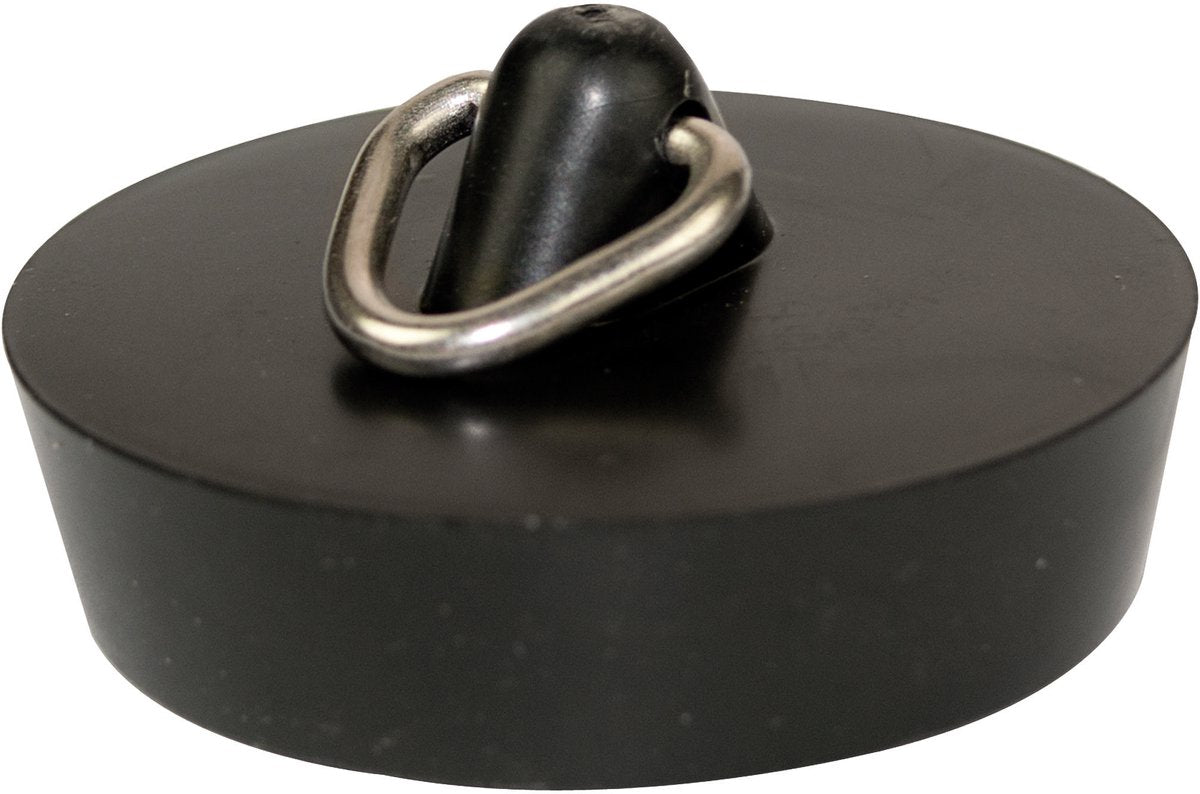 Kirchhoff afvoer plug - 48 -5 mm - voor wastafel