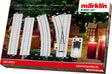 Märklin uruchamia zaśnieżone szyny C