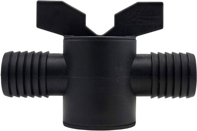 Ubbink - kran do węża 32 x 32 mm