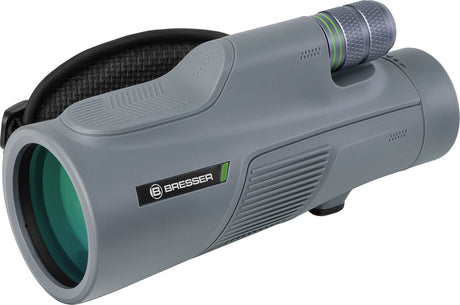 Monokular Bresser Wave 12x50 - lornetka - wodoodporna - przyroda - outdoor - sporty wodne