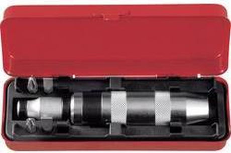 Gedore czerwony | r38004006 | zestaw wkrętaków udarowych | 1 2 | 6-częściowy - 3301399
