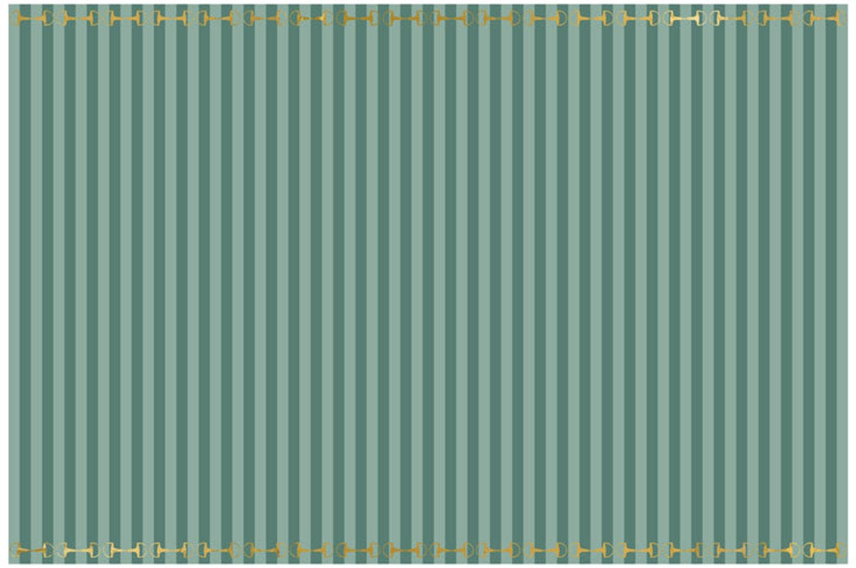 Obrus imprezowy Partydeco Steigbögel 180x120 cm