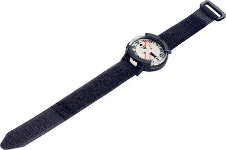Kompas naręczny Suunto m-9 - czarny (czarny)