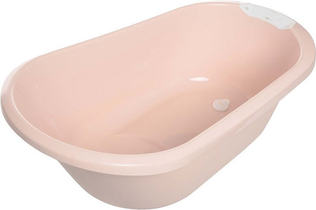 Bébé-jou Baby Bath Sens Edition w kolorze jasnoróżowym
