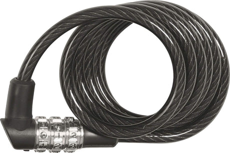 Blokada kablowa cewki Abus 3506c 120 bk