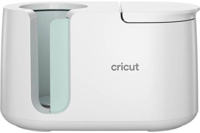 Prasa do kubków Cricut