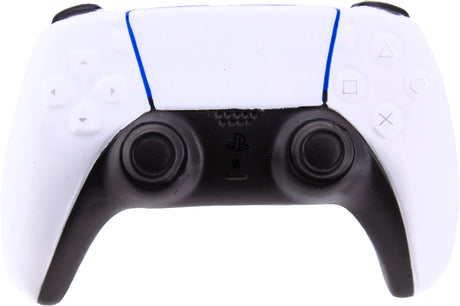 Piłka antystresowa Paladone Playstation PS5 – Kształt kontrolera –