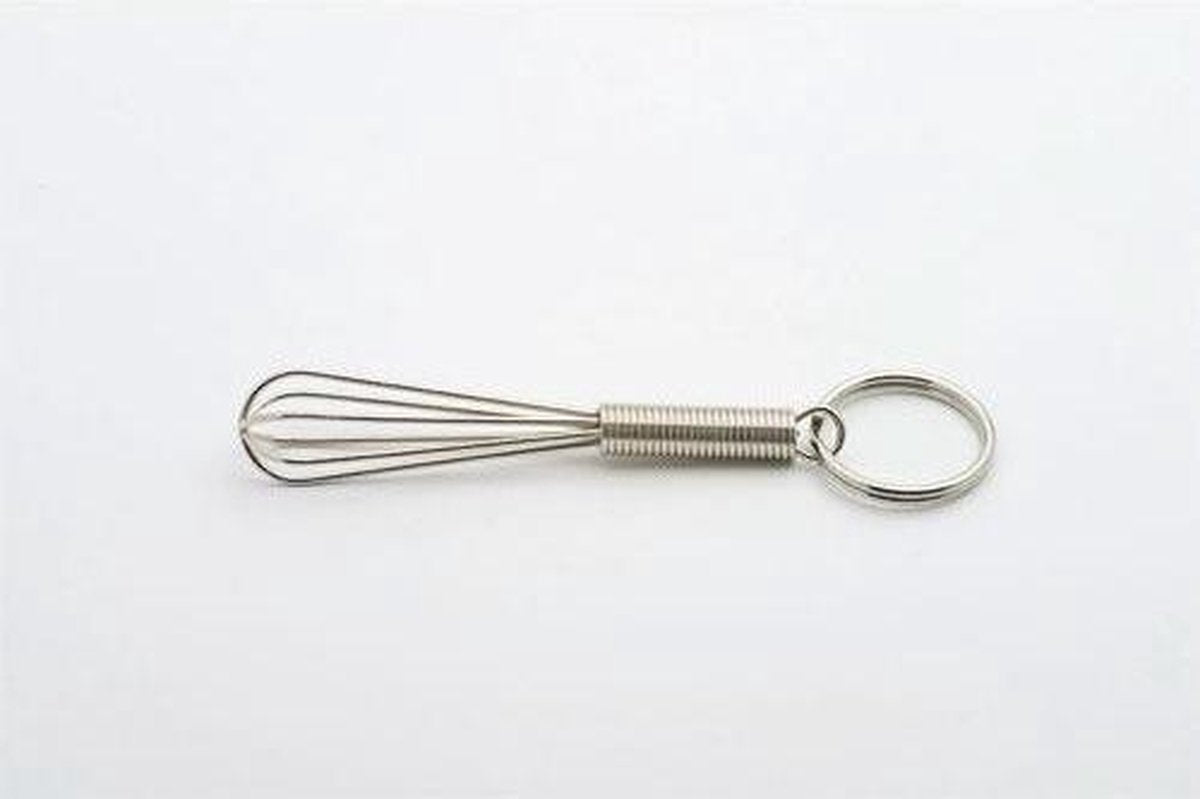 Mini trzepaczka Weis, 8cm -