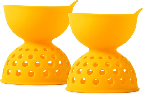 Oxo - kłusownik na jajka - zestaw 2 szt