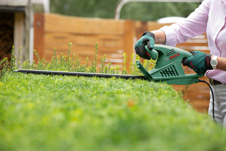 Nożyce do żywopłotu Bosch Easyhedgecut 55 - na przewodzie - 420 w