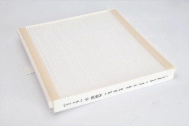 Bosch interieurfilter m2063 | 1 987 432 063 | volvo | autofilter