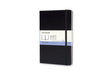 Moleskine art schetsboek - large - hardcover - zwart