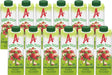 Appelsientje - goudappeltje - sap - appelsap- 12 x 0,3l
