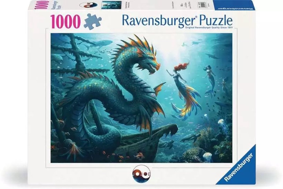 Fantazja Ravensburgera