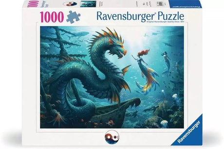 Fantazja Ravensburgera