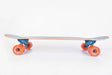 Tempish - mini nautical longboard - 33 inch 84 cm - licht wendbaar