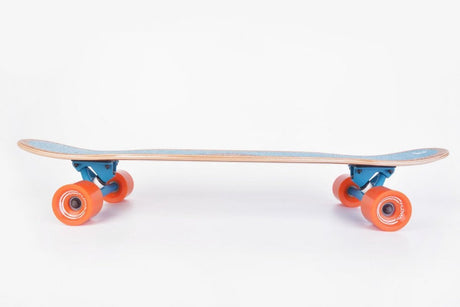 Tempish - mini nautical longboard - 33 inch 84 cm - licht wendbaar