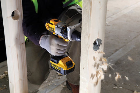Wiertarka do głowicy cylindrów Dewalt dt4578 35mm
