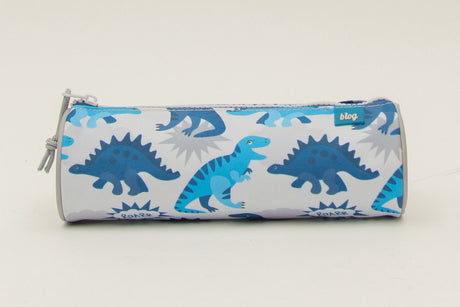 Etui na długopis Ancor b'log dino 22x7x7cm okrągłe - an-129052
