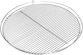 Ruszt do pieczenia Barbecook - grill BBQ - ø60 cm - stal - chrom