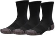 Under armour new performance tech crewsokken 3 paren eu 36 1 2-42