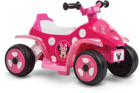 Mini quad Huffy Minnie