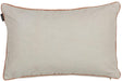 Kaat amsterdam lively sierkussen - 40x60 cm - naturel