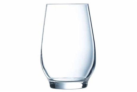 Szklanki do wody absolutnej Chef Sommelier - 450ml - 6 sztuk