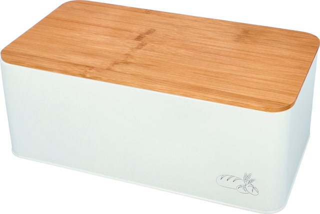 Pojemnik na chleb Rbv Birkmann Birkmann Laib Seele - 33x18x13cm