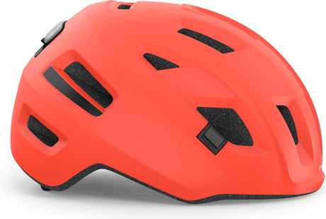 Z e-mob mips kask rowerowy mężczyźni kobiety - kask rowerowy e rower dla dorosłych - rozmiar s (52-56cm) - nta8776 - koralowy