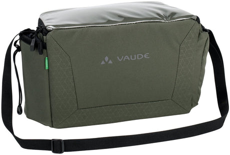 Vaude ebox (gotowy na klickfix), odzież rowerowa, unisex, torba rowerowa