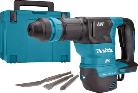 Zestaw Makita dhk180zj