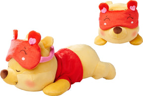 Pluszowe zabawki Simba - Disney Pluszowy Disney - dobre samopoczucie Puchatek (40cm)