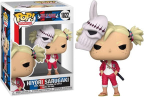 Funko-pop! animacja: wybielacz – hiyori sarugaki #1822