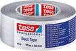 Taśma klejąca Tesa 04610 - ogólna - srebrna - 50mm x 50m