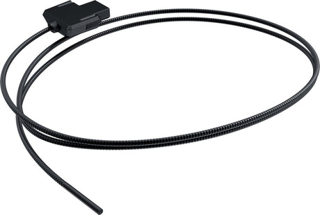 Kabel do kamery Bosch professional gic 12v-4 5 - ø3,9 mm, długość 1,5 m
